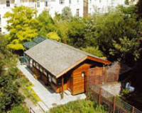 ADAMSON ROAD NW3