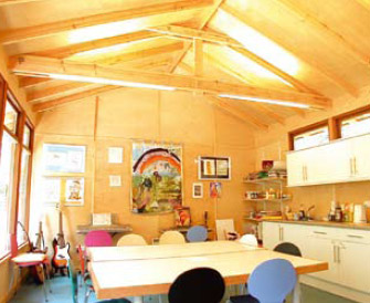 St Mungo's Drop-in Centre Image 4