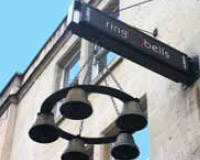 RING OF BELLS, BATH