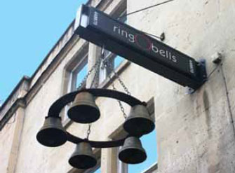 Ring of Bells