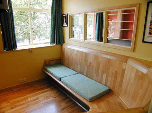St Mungo's Drop-in Centre Image 3