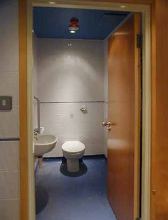 St Mungo's Drop-in Centre Image 5