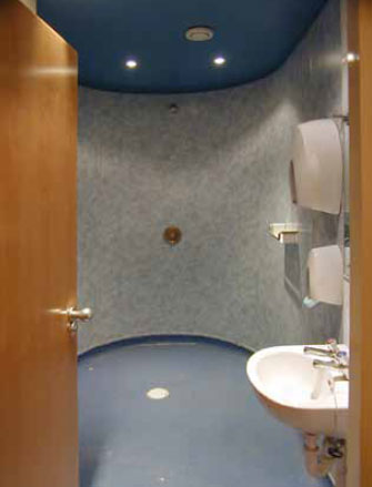 St Mungo's Drop-in Centre Image 6