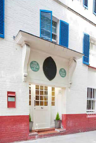 The Lodge - Camden image 2