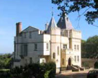 CAMPIELLO, ISLE OF WIGHT