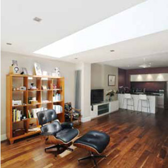 Elsham Road image 3