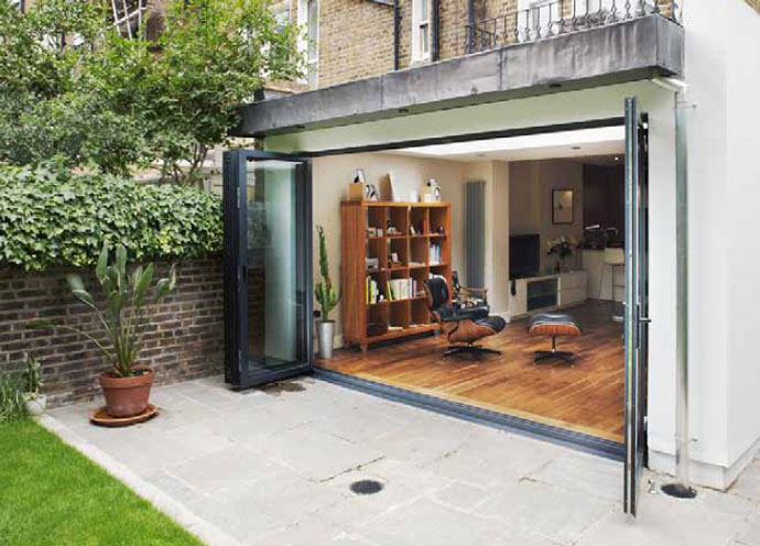 Elsham Road image 4