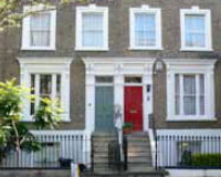 OCKENDON ROAD N1