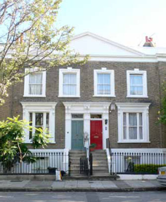 Ockendon Road