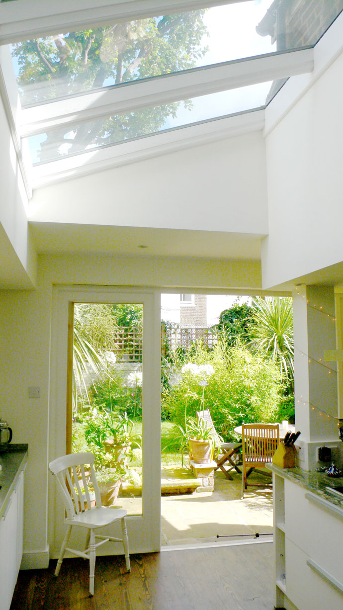Ockendon Road image 6