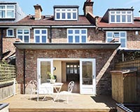 PANGBOURNE AVENUE W10