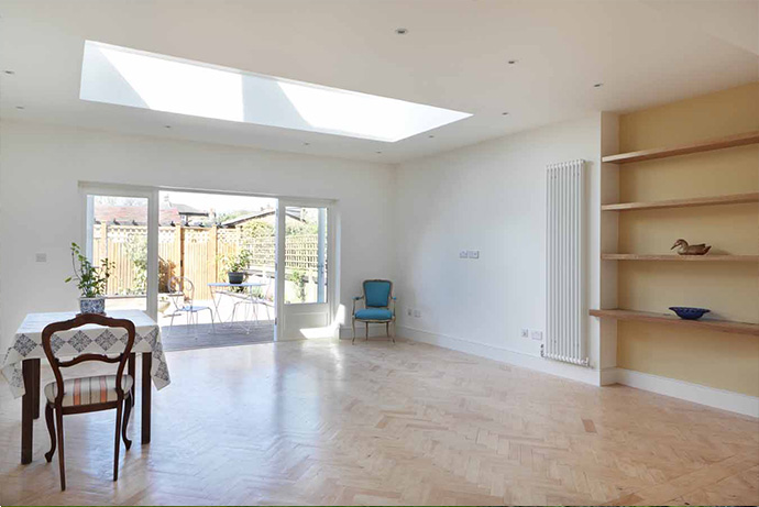Pangbourne Avenue image 12