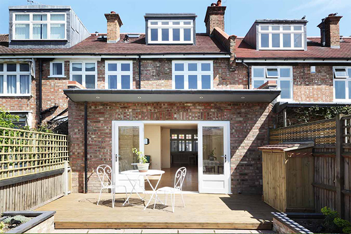Pangbourne Avenue image 13