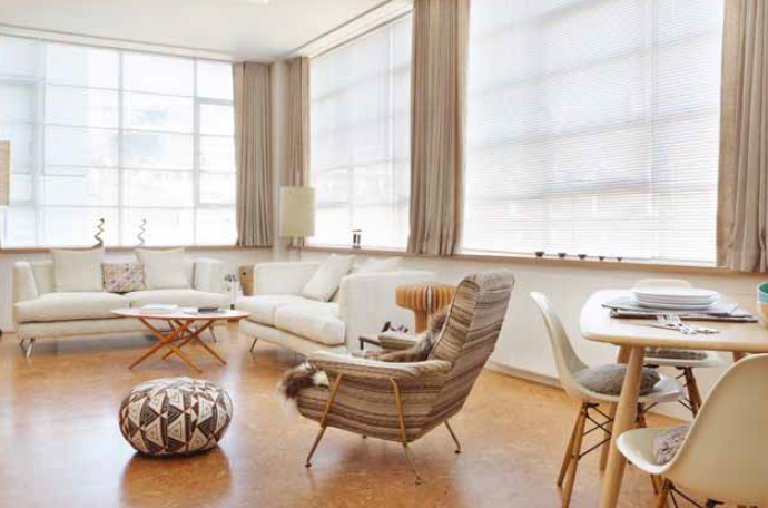 Brody House, Strype Street, E1 image 3