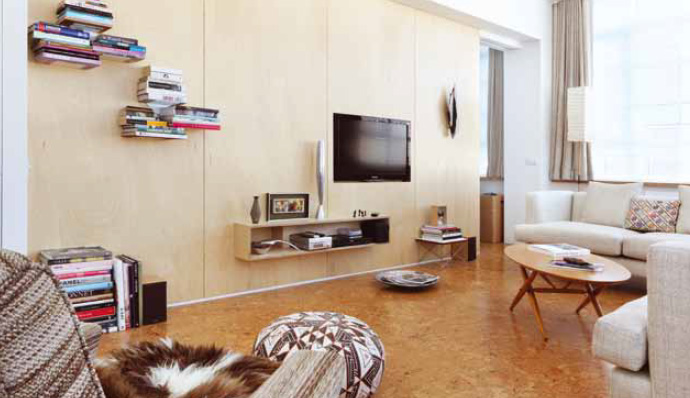 Brody House, Strype Street, E1 image 4