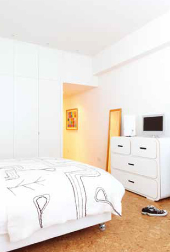 Brody House, Strype Street, E1 image 7