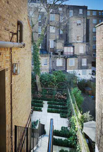 Tachbrook Street image 8