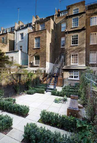 Tachbrook Street image 9