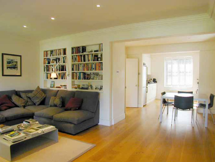 Westbourne Gardens